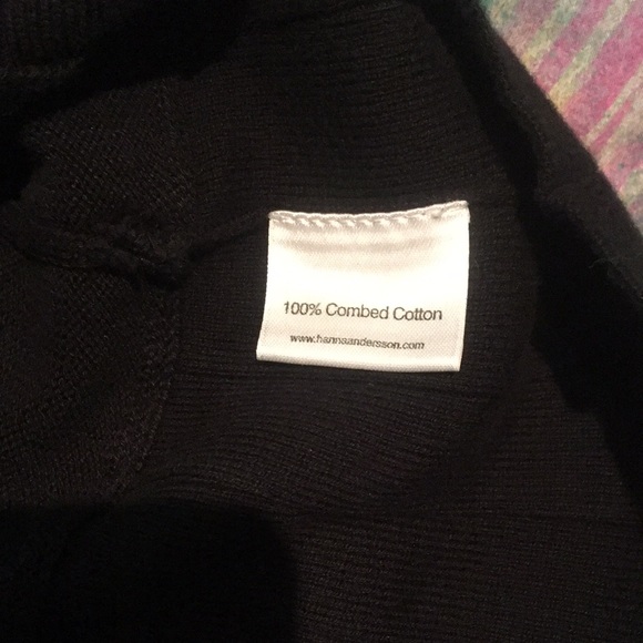 Hanna Andersson Sweater Skirt - Picture 5 of 7